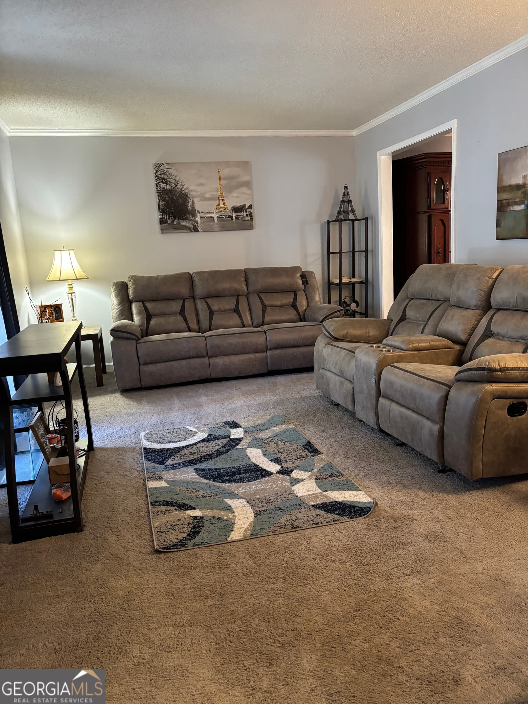 4 bedroom, 2.5 bathroom, 2,028 sq ft single family residence for sale at 1555 Acorn Forest, Stone Mountain, GA 30088 — photo 4
