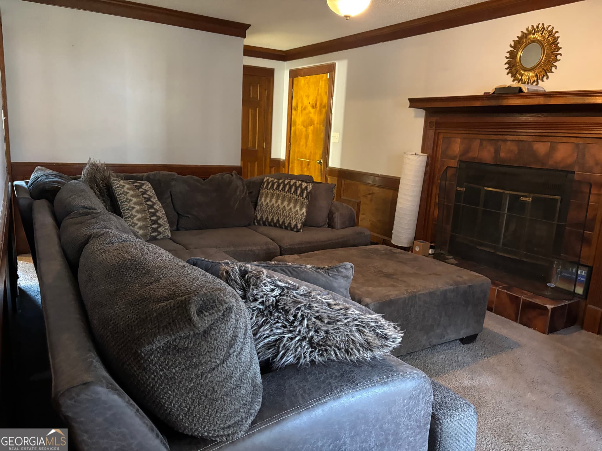 4 bedroom, 2.5 bathroom, 2,028 sq ft single family residence for sale at 1555 Acorn Forest, Stone Mountain, GA 30088 — photo 8