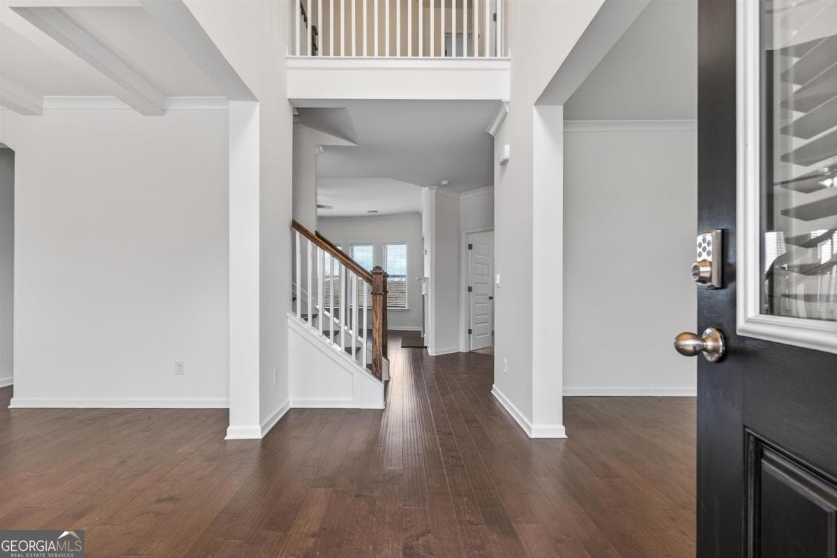 5 bedroom, 3 bathroom, 3,034 sq ft single family residence for sale at 1091 Clubhouse Drive, Madison, GA 30650 — photo 10