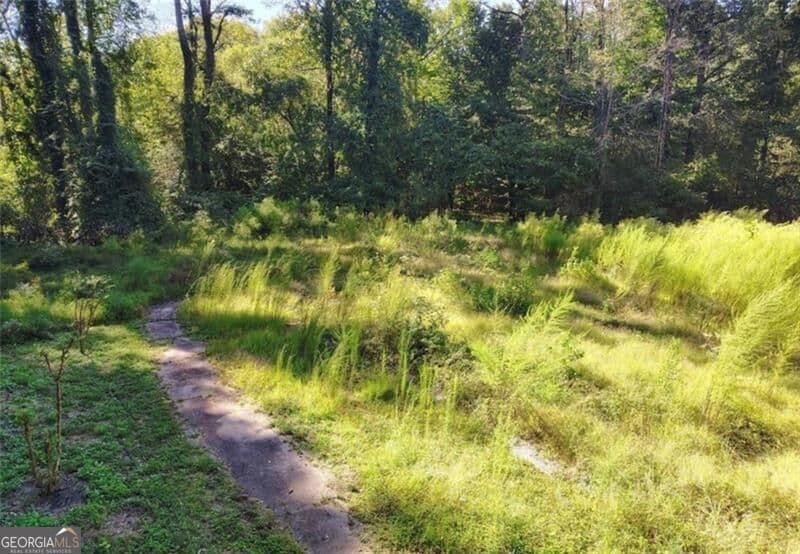 residential lot for sale at 2461 TERRACE Trail, Decatur, GA 30035 — photo 2