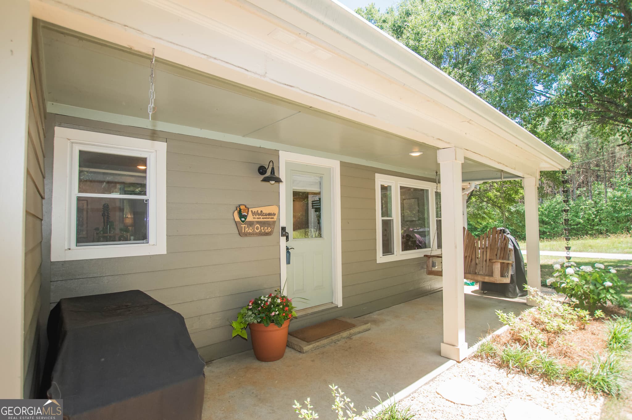 3 bedroom, 2 bathroom, 1,150 sq ft single family residence for sale at 3791 Dally Road, Covington, GA 30014 — photo 6