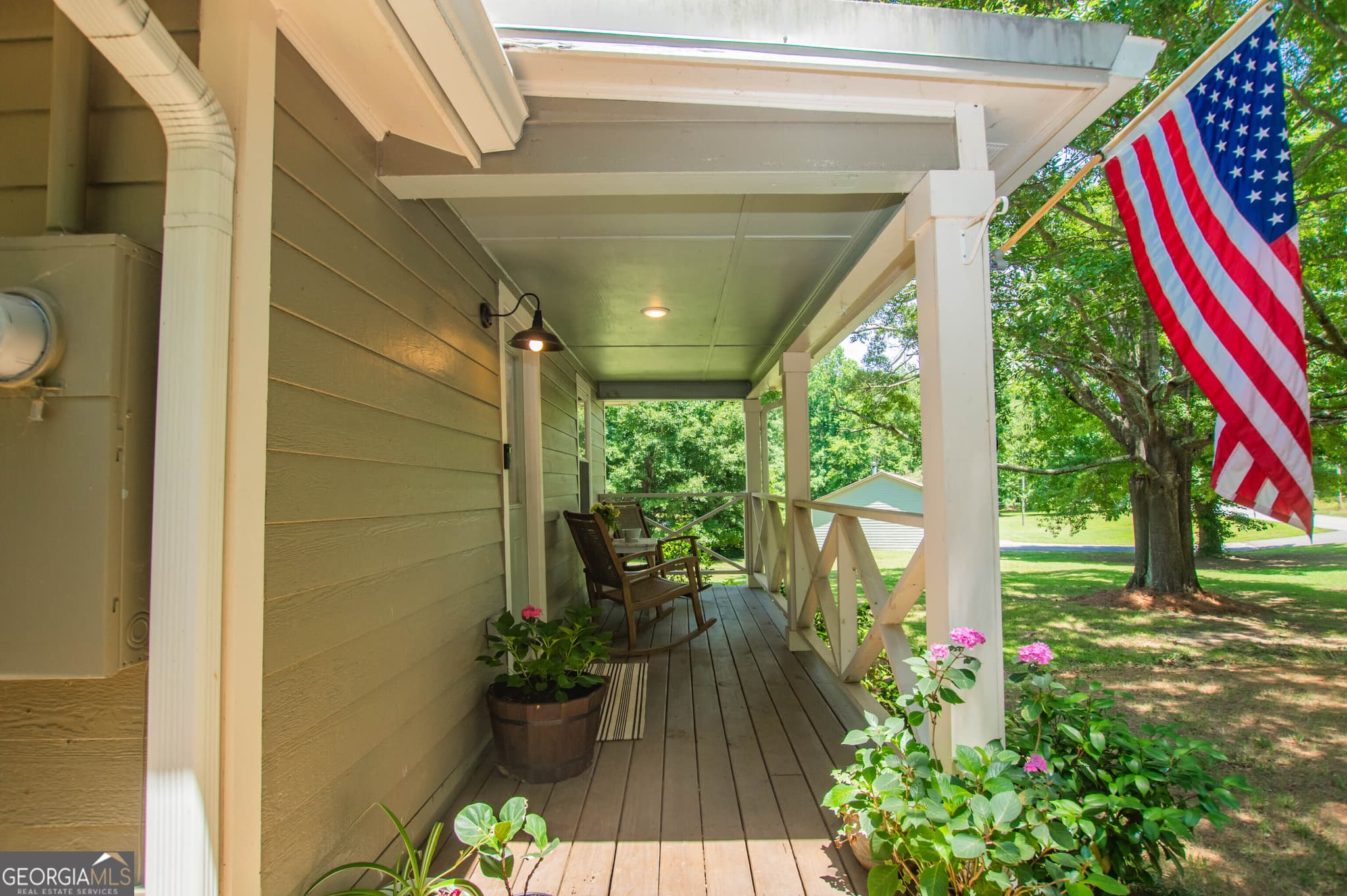 3 bedroom, 2 bathroom, 1,150 sq ft single family residence for sale at 3791 Dally Road, Covington, GA 30014 — photo 7