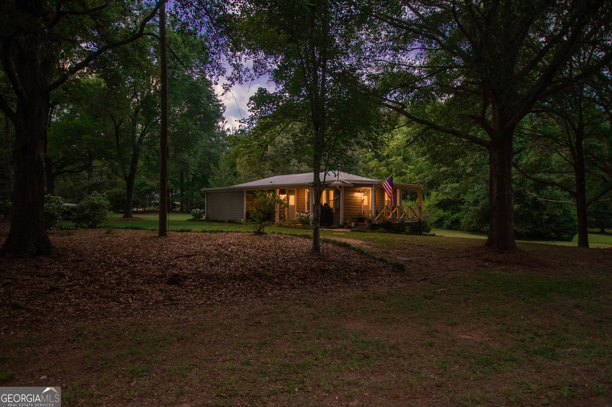 3 bedroom, 2 bathroom, 1,150 sq ft single family residence for sale at 3791 Dally Road, Covington, GA 30014 — photo 5