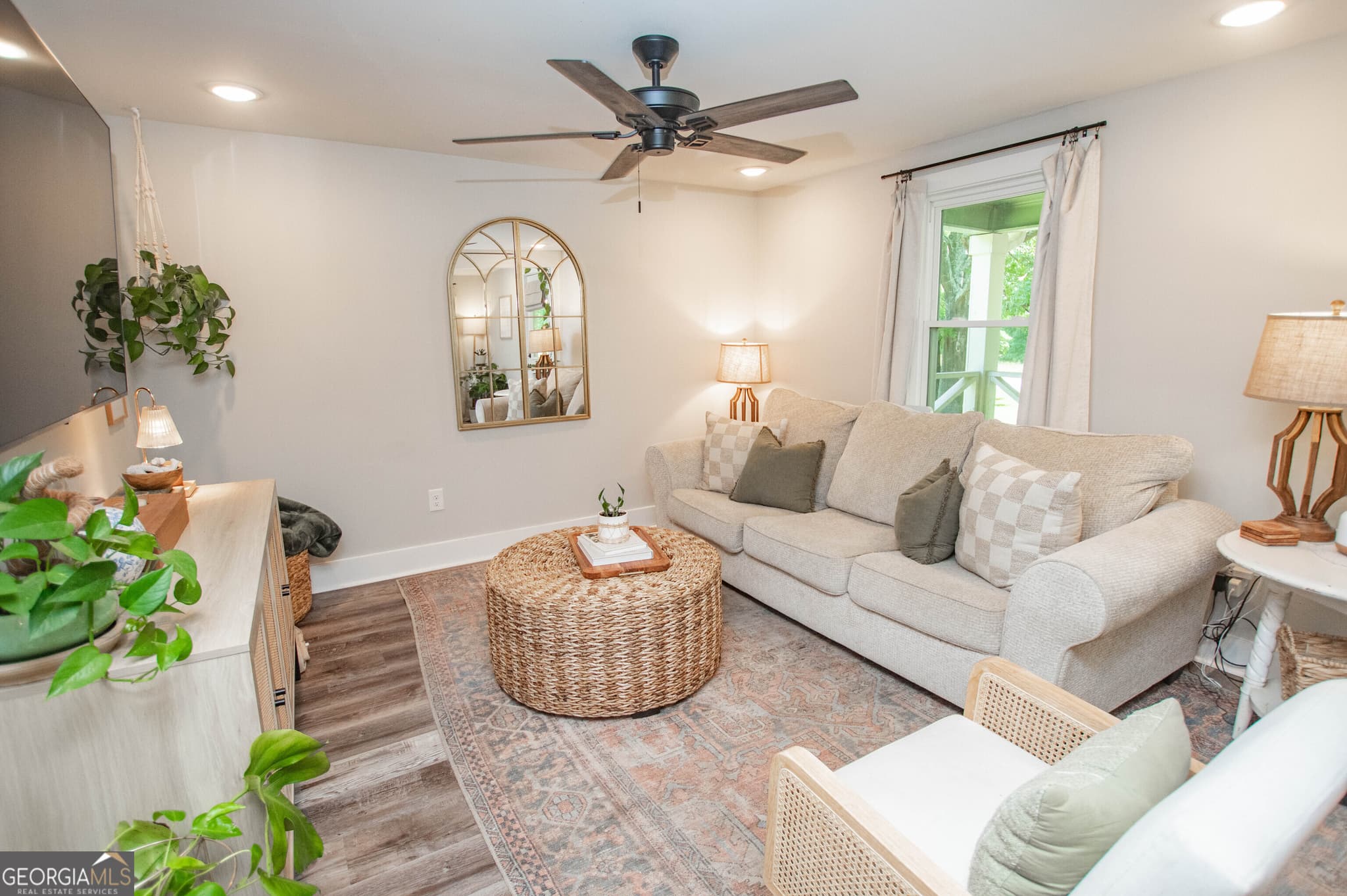 3 bedroom, 2 bathroom, 1,150 sq ft single family residence for sale at 3791 Dally Road, Covington, GA 30014 — photo 10