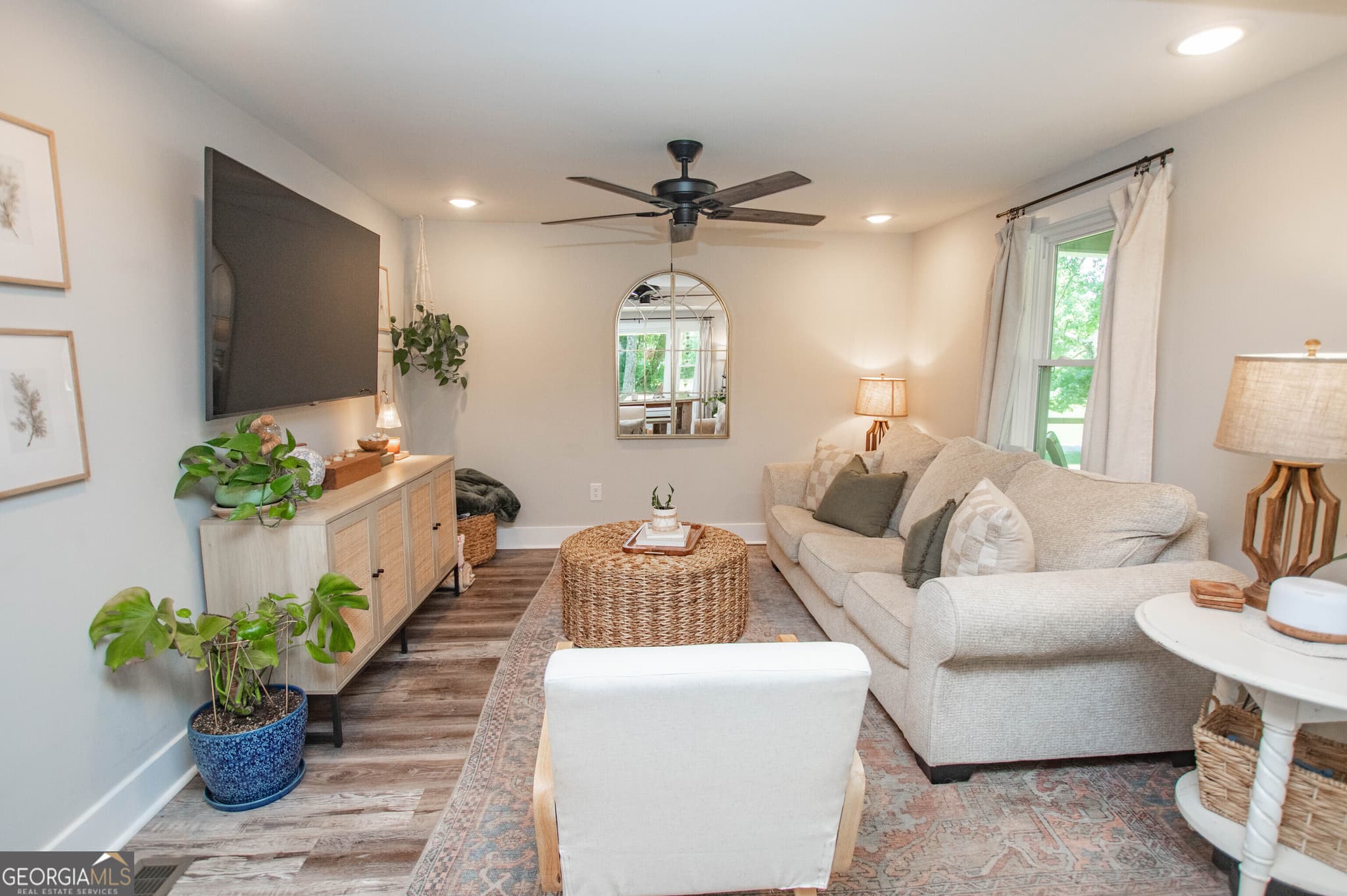 3 bedroom, 2 bathroom, 1,150 sq ft single family residence for sale at 3791 Dally Road, Covington, GA 30014 — photo 8