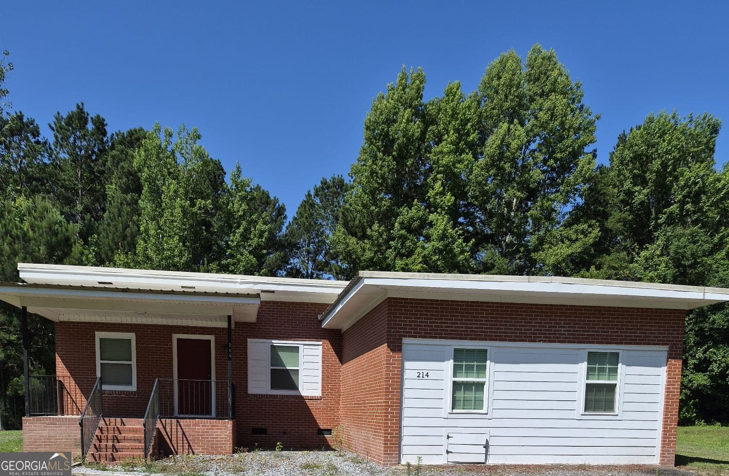 3 bedroom, 2 bathroom single family residence for rent at 214 Parker Dairy Road, Dublin, GA 31021 for $1,650 a month — photo 6