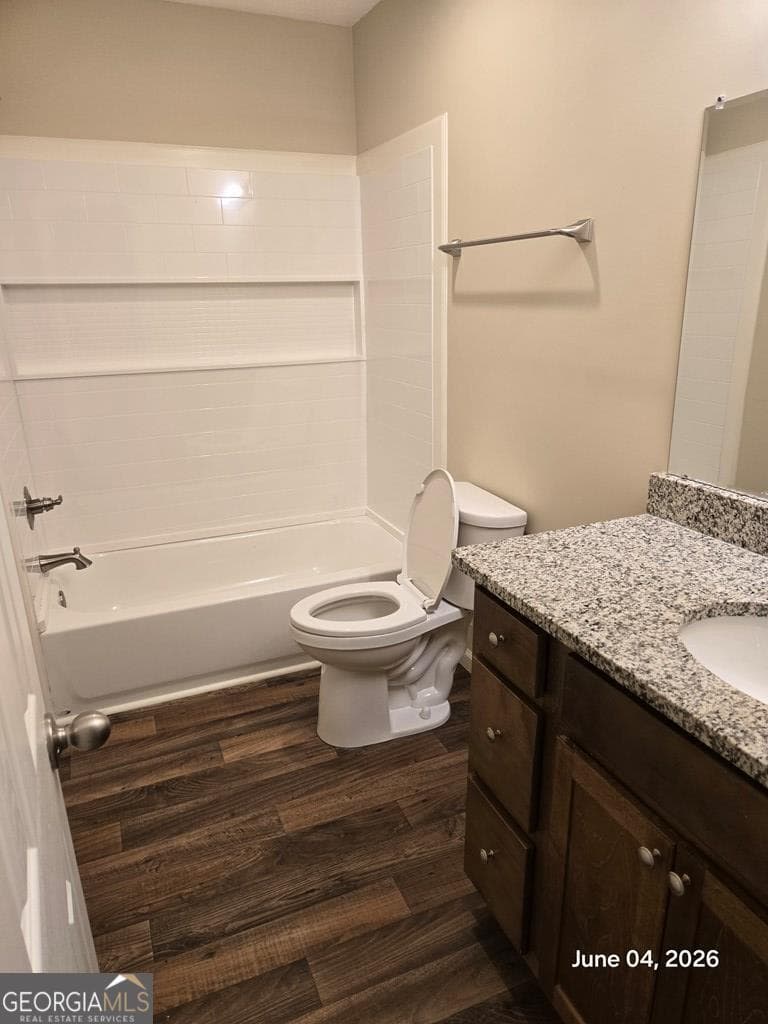 3 bedroom, 2 bathroom single family residence for rent at 214 Parker Dairy Road, Dublin, GA 31021 for $1,650 a month — photo 3