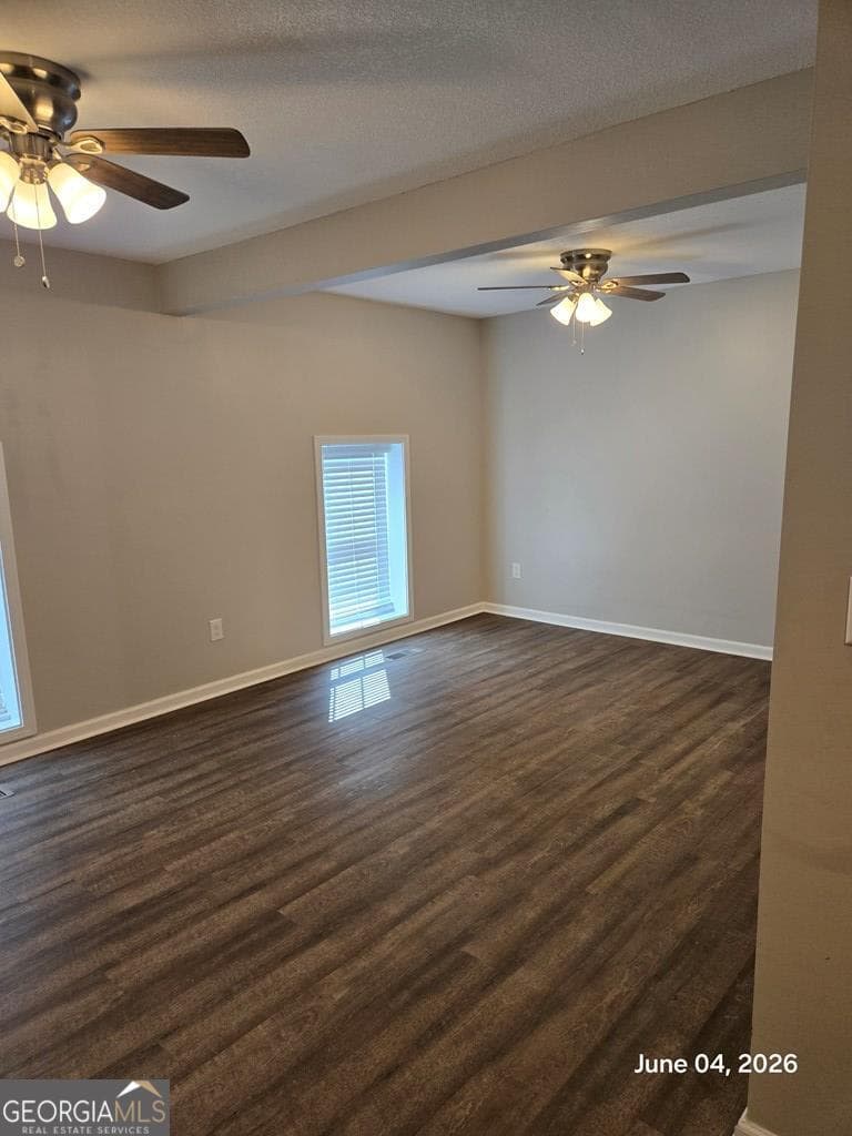 3 bedroom, 2 bathroom single family residence for rent at 214 Parker Dairy Road, Dublin, GA 31021 for $1,650 a month — photo 4