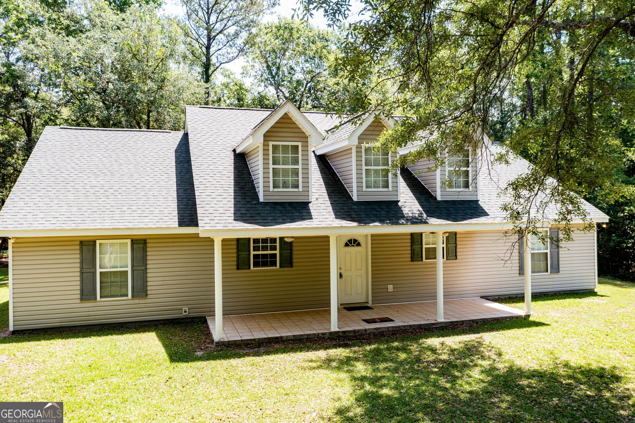 2116 Dot Harvey Road, Jakin, GA 39861 — most recent listing photo