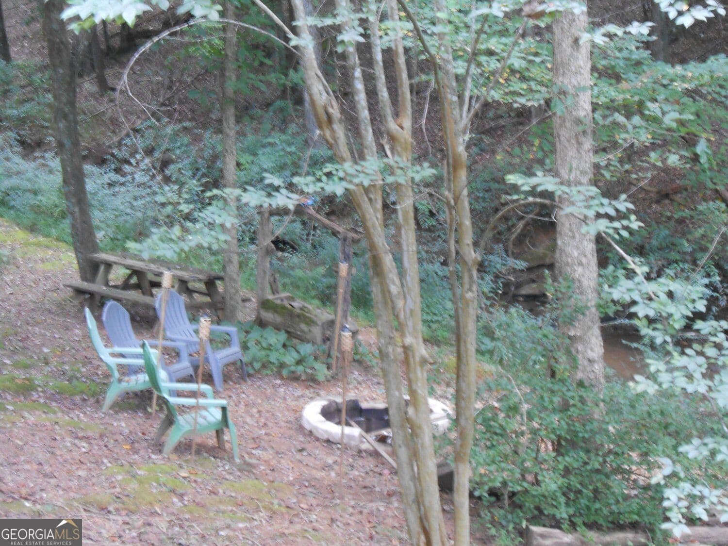 3 bedroom, 2 bathroom, 1,428 sq ft single family residence for sale at 840 JOE DAVIS Road, Tiger, GA 30576 — photo 3