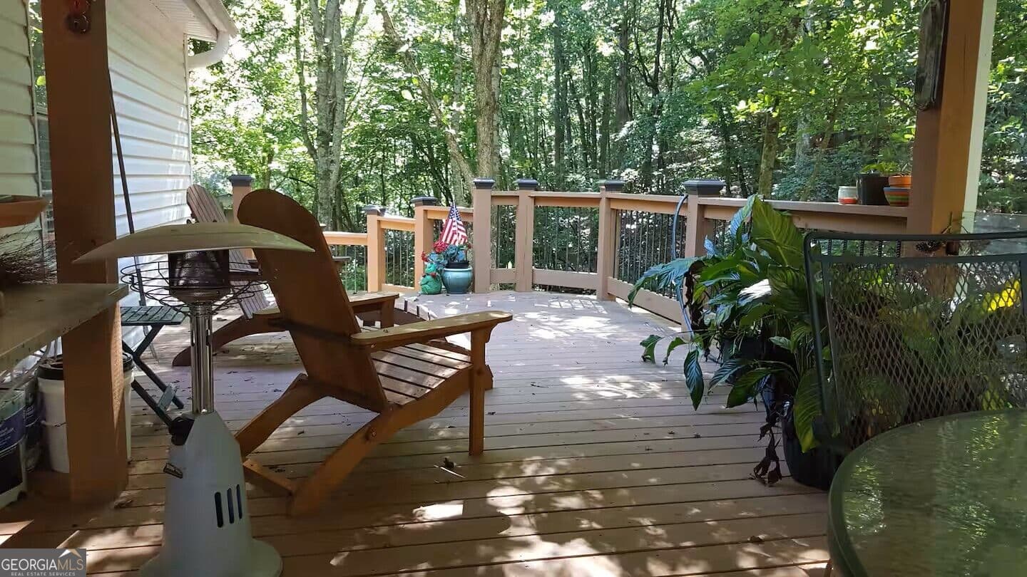 3 bedroom, 2 bathroom, 1,428 sq ft single family residence for sale at 840 JOE DAVIS Road, Tiger, GA 30576 — photo 9