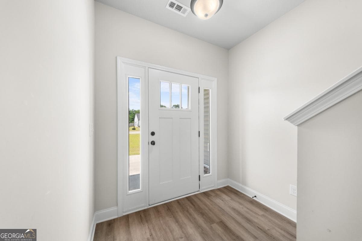 4 bedroom, 2.5 bathroom, 2,146 sq ft single family residence for sale at 337 Providence Trace, Statesboro, GA 30461 — photo 6