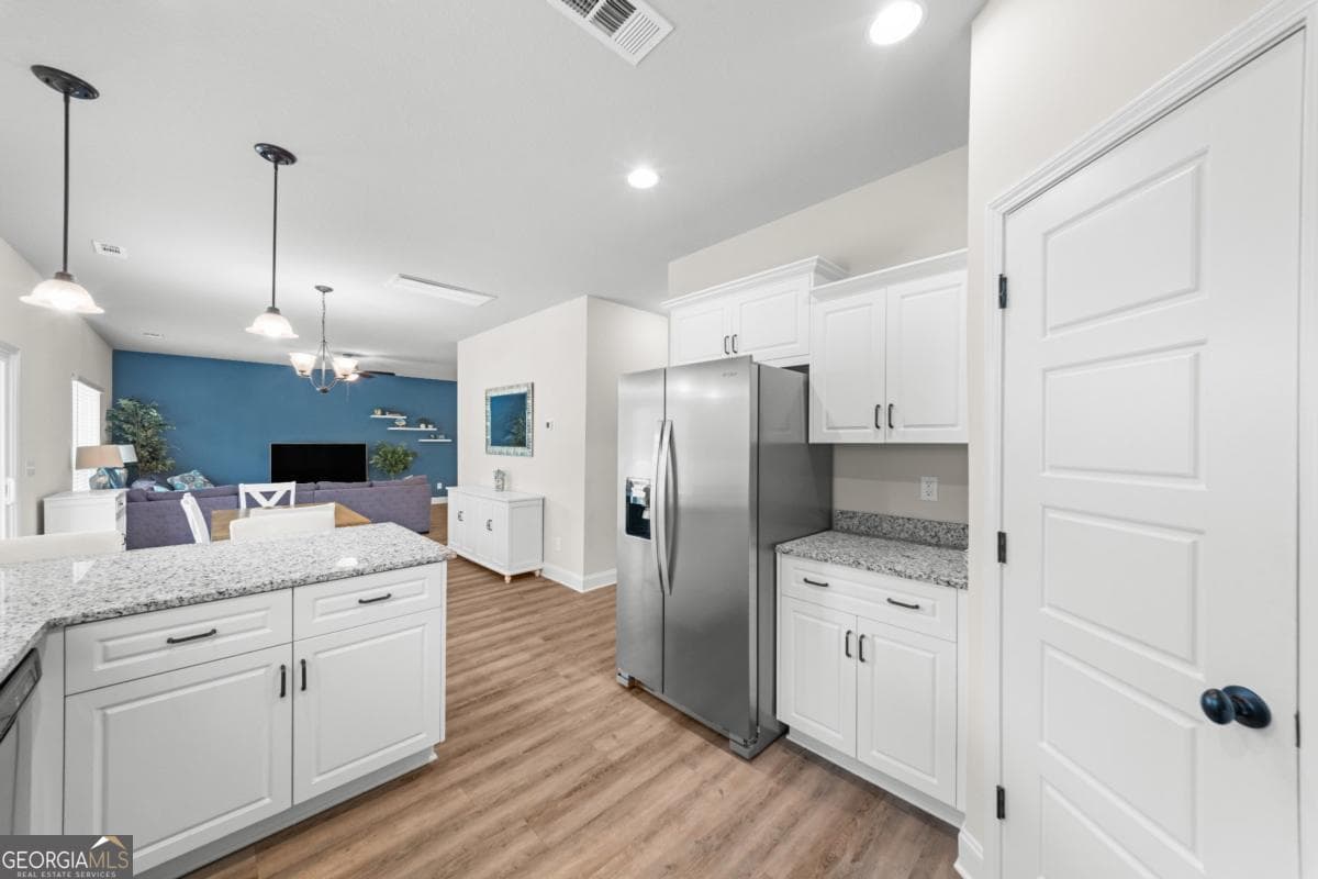 4 bedroom, 2.5 bathroom, 2,146 sq ft single family residence for sale at 337 Providence Trace, Statesboro, GA 30461 — photo 10