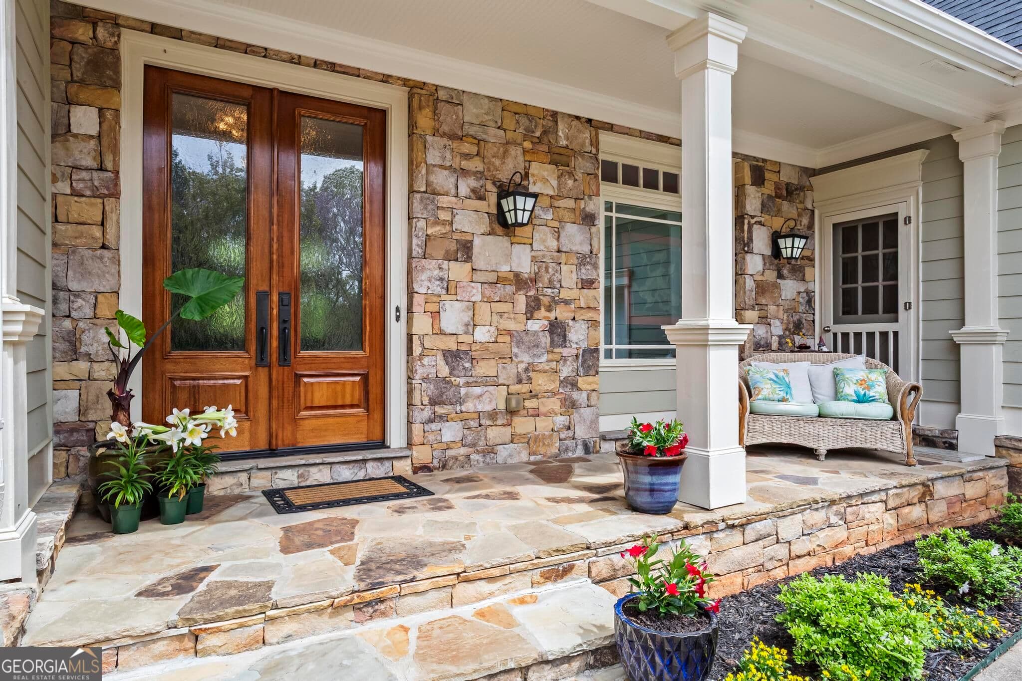 5 bedroom, 4.5 bathroom, 5,191 sq ft single family residence for sale at 38 Stamp Mill Court, Dahlonega, GA 30533 — photo 3