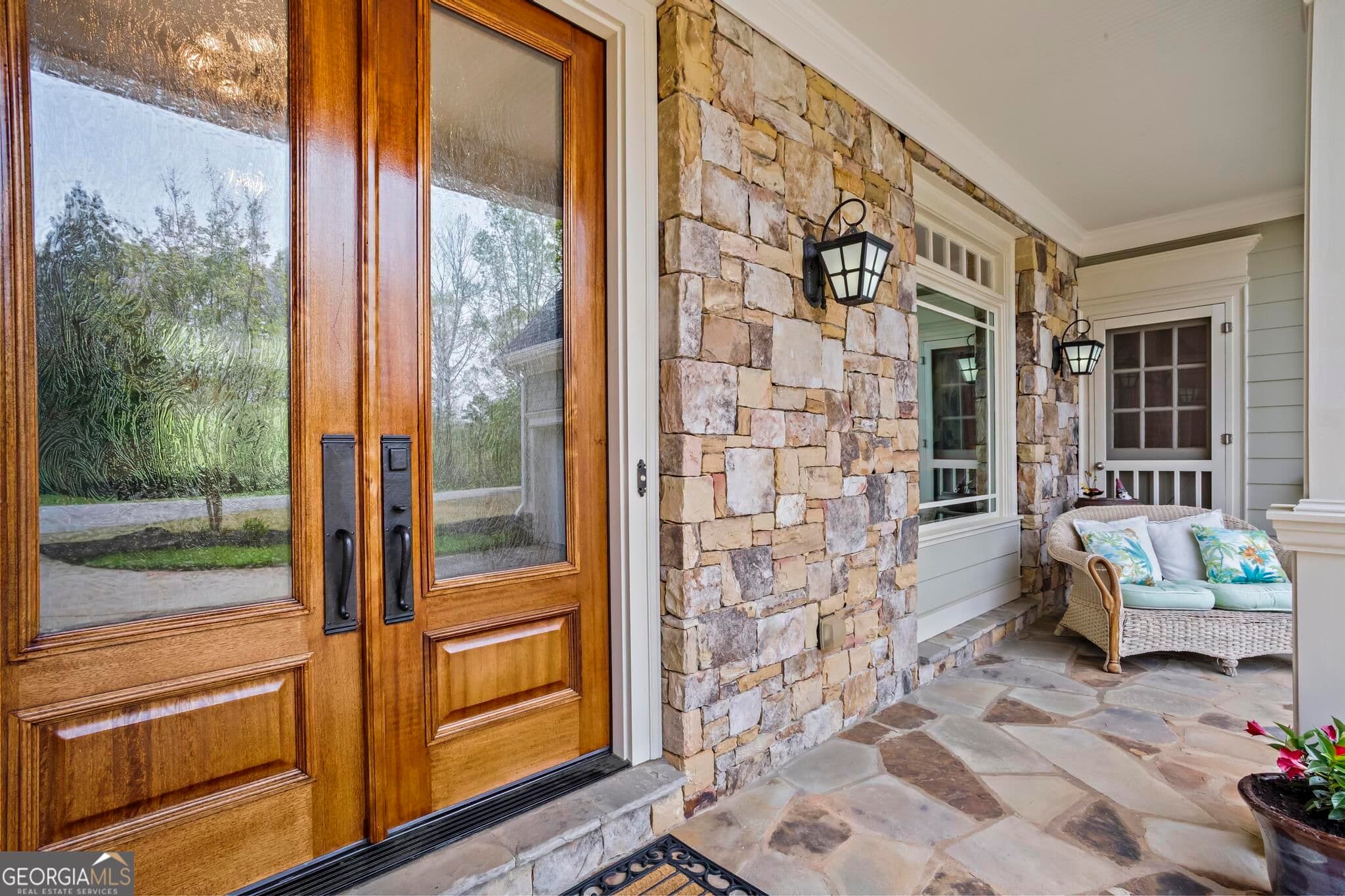 5 bedroom, 4.5 bathroom, 5,191 sq ft single family residence for sale at 38 Stamp Mill Court, Dahlonega, GA 30533 — photo 4