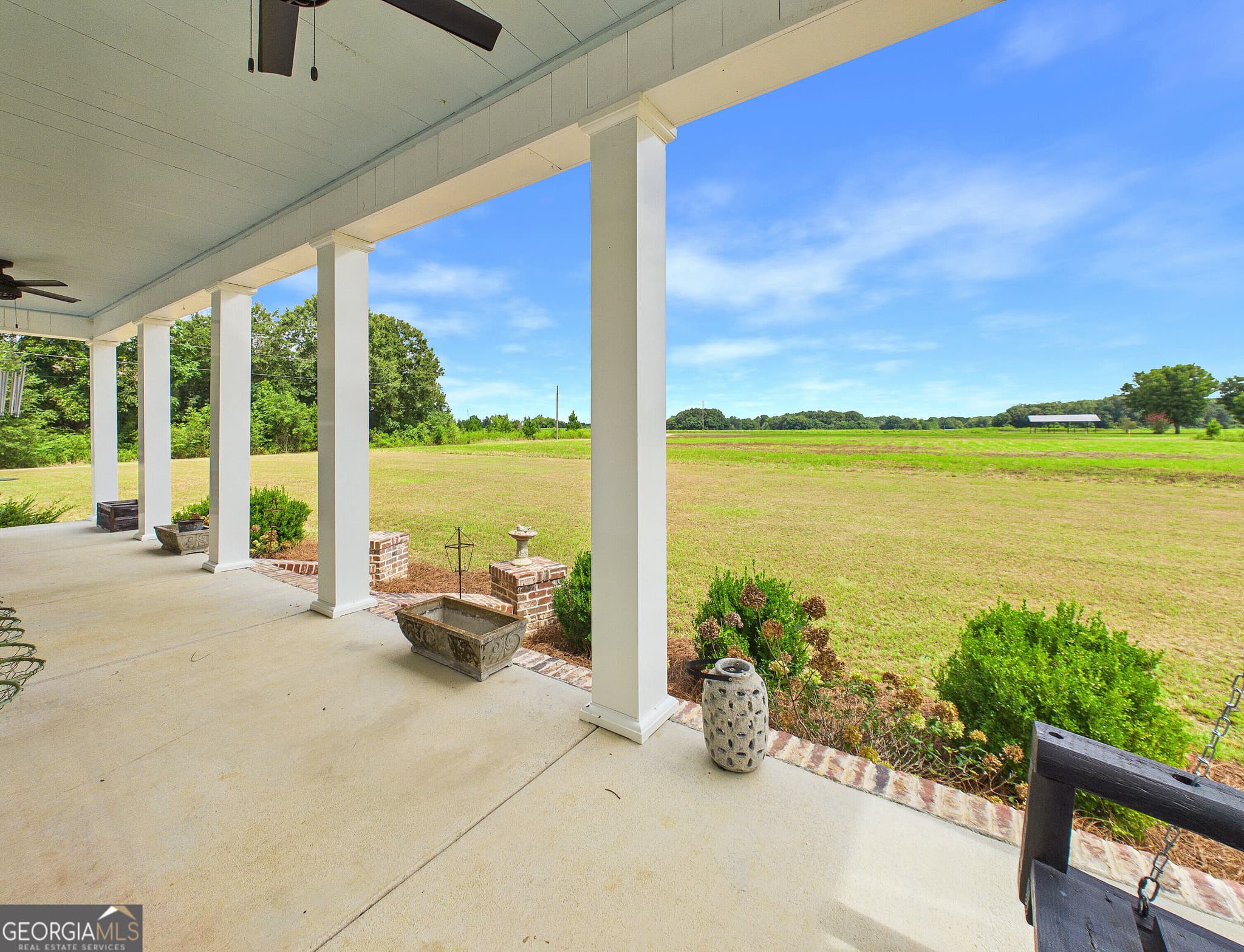 3 bedroom, 2.5 bathroom, 2,784 sq ft single family residence for sale at 200 Smith Sapp Road, Cochran, GA 31014 — photo 7