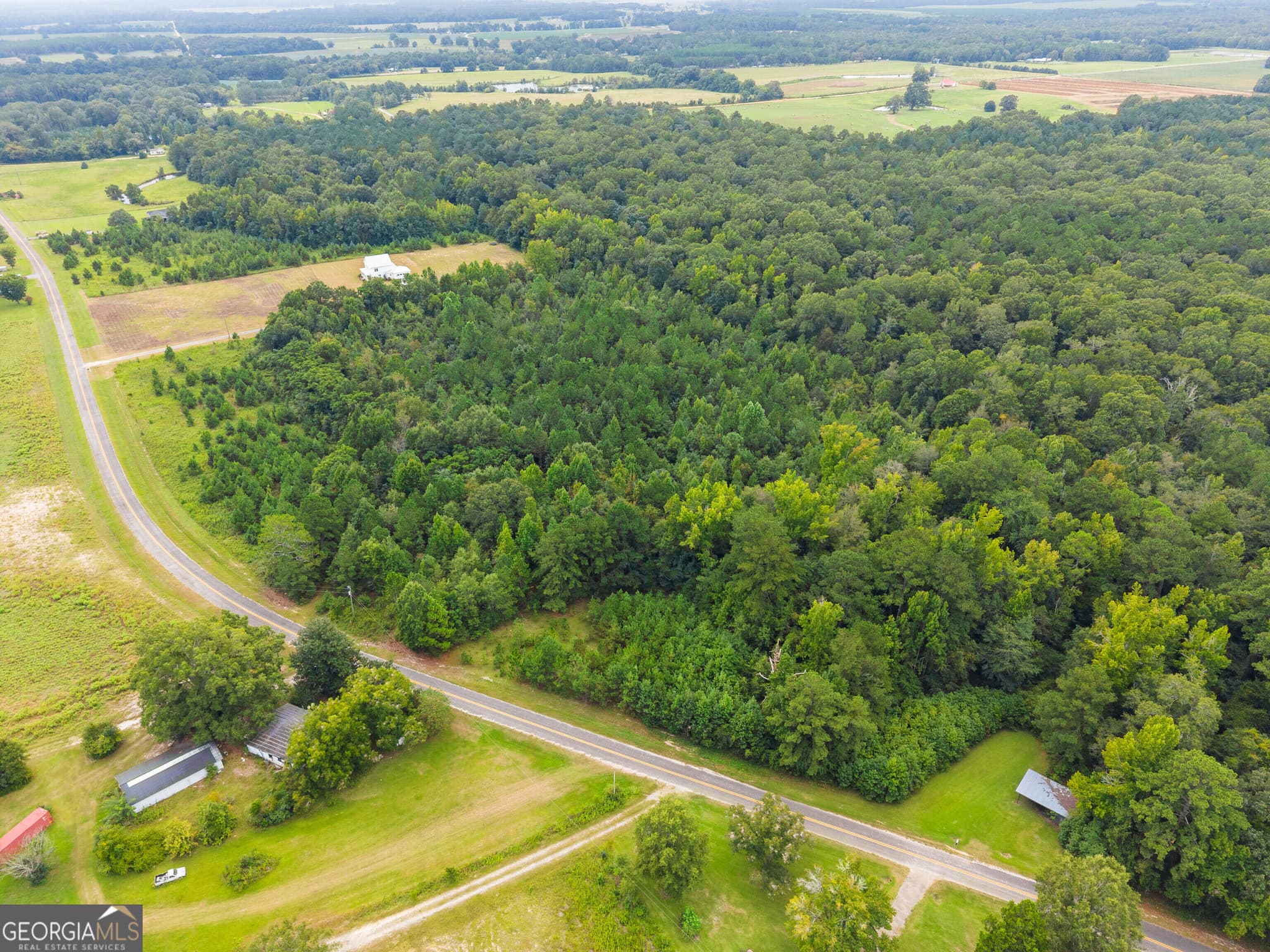3 bedroom, 2.5 bathroom, 2,784 sq ft single family residence for sale at 200 Smith Sapp Road, Cochran, GA 31014 — photo 5