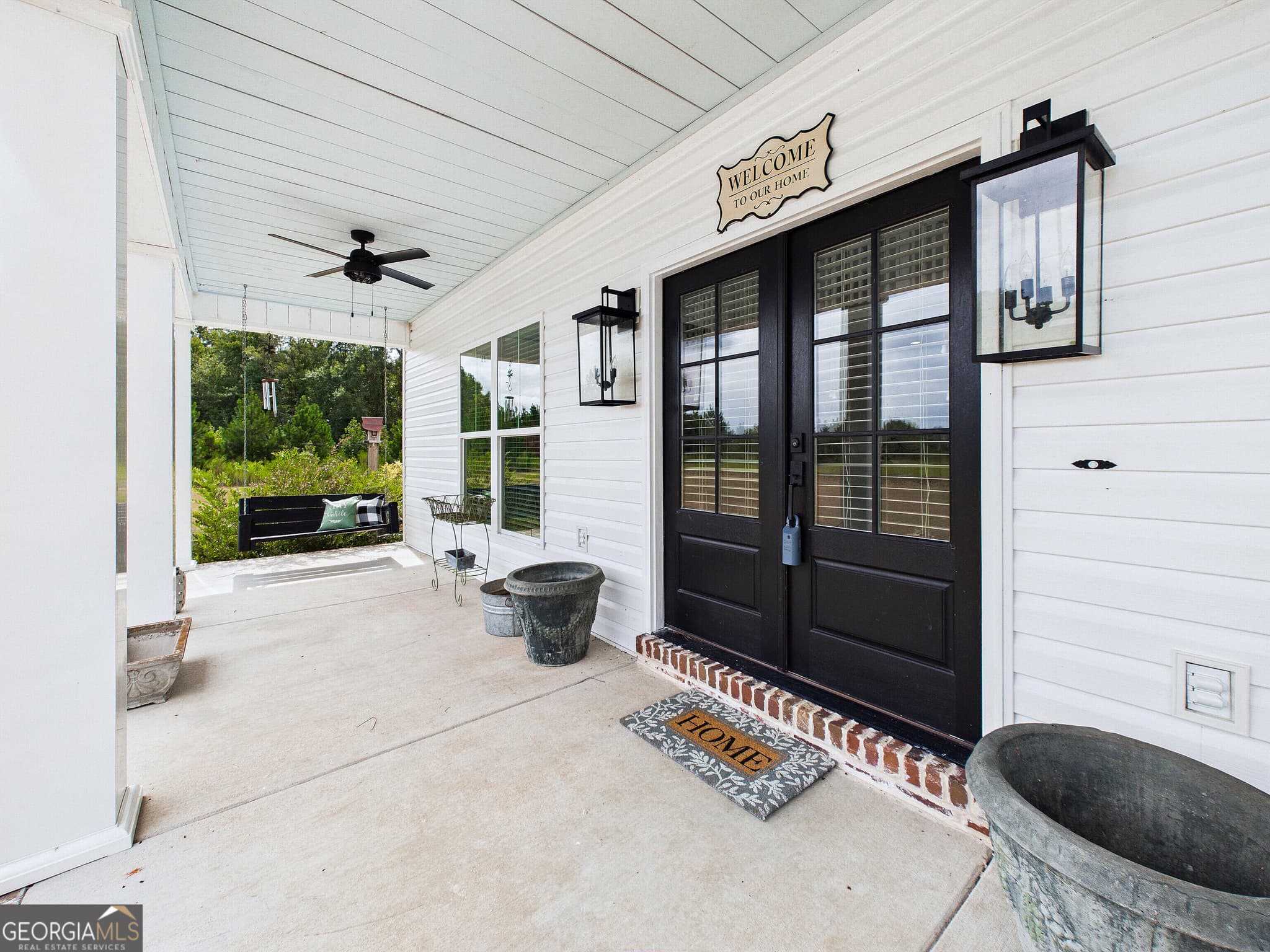3 bedroom, 2.5 bathroom, 2,784 sq ft single family residence for sale at 200 Smith Sapp Road, Cochran, GA 31014 — photo 8