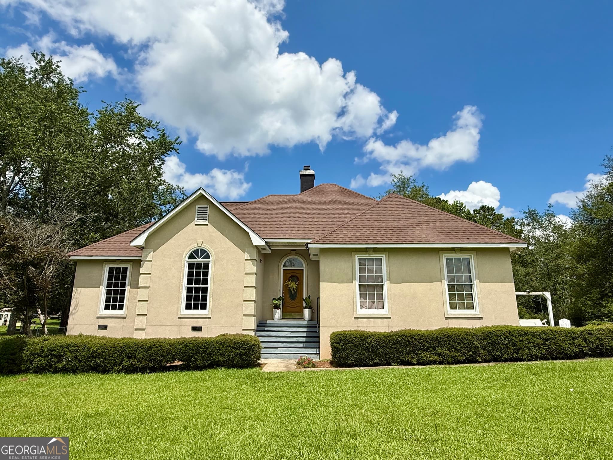 3 bedroom, 2 bathroom, 1,483 sq ft single family residence sold at 1087 Forsyth Landing Drive, Forsyth, GA 31029