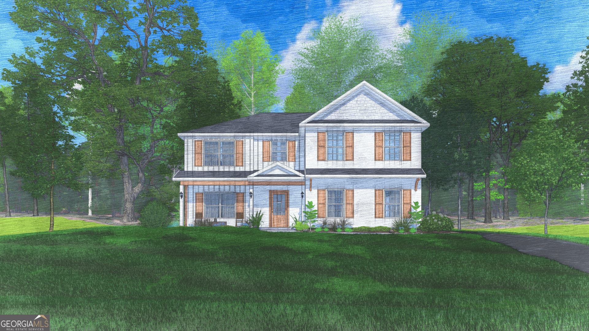 74 Hawkeye Trail 86, Fortson, GA 31808 — most recent listing photo
