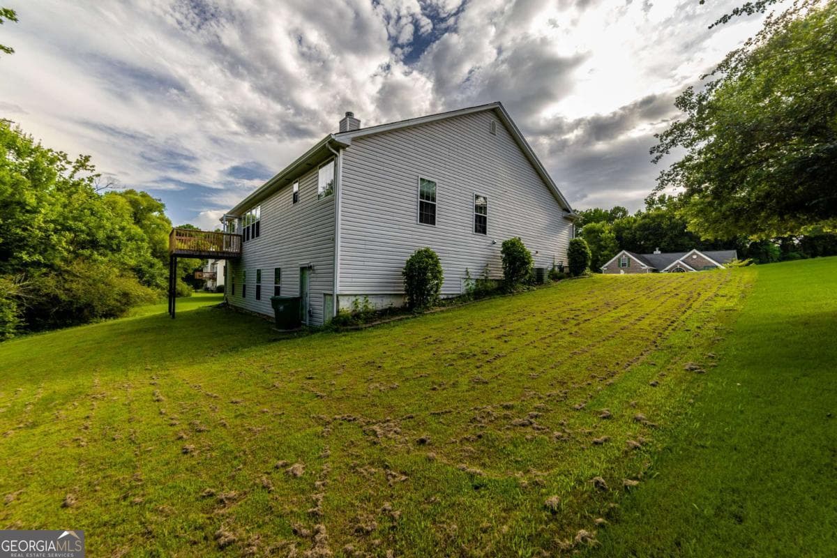 3 bedroom, 2 bathroom, 2,185 sq ft single family residence for sale at 1784 Cedar Walk Lane, Conley, GA 30288 — photo 5