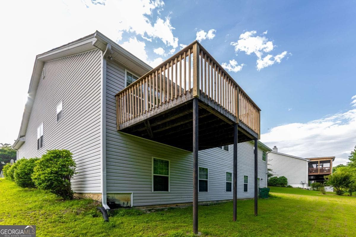 3 bedroom, 2 bathroom, 2,185 sq ft single family residence for sale at 1784 Cedar Walk Lane, Conley, GA 30288 — photo 8