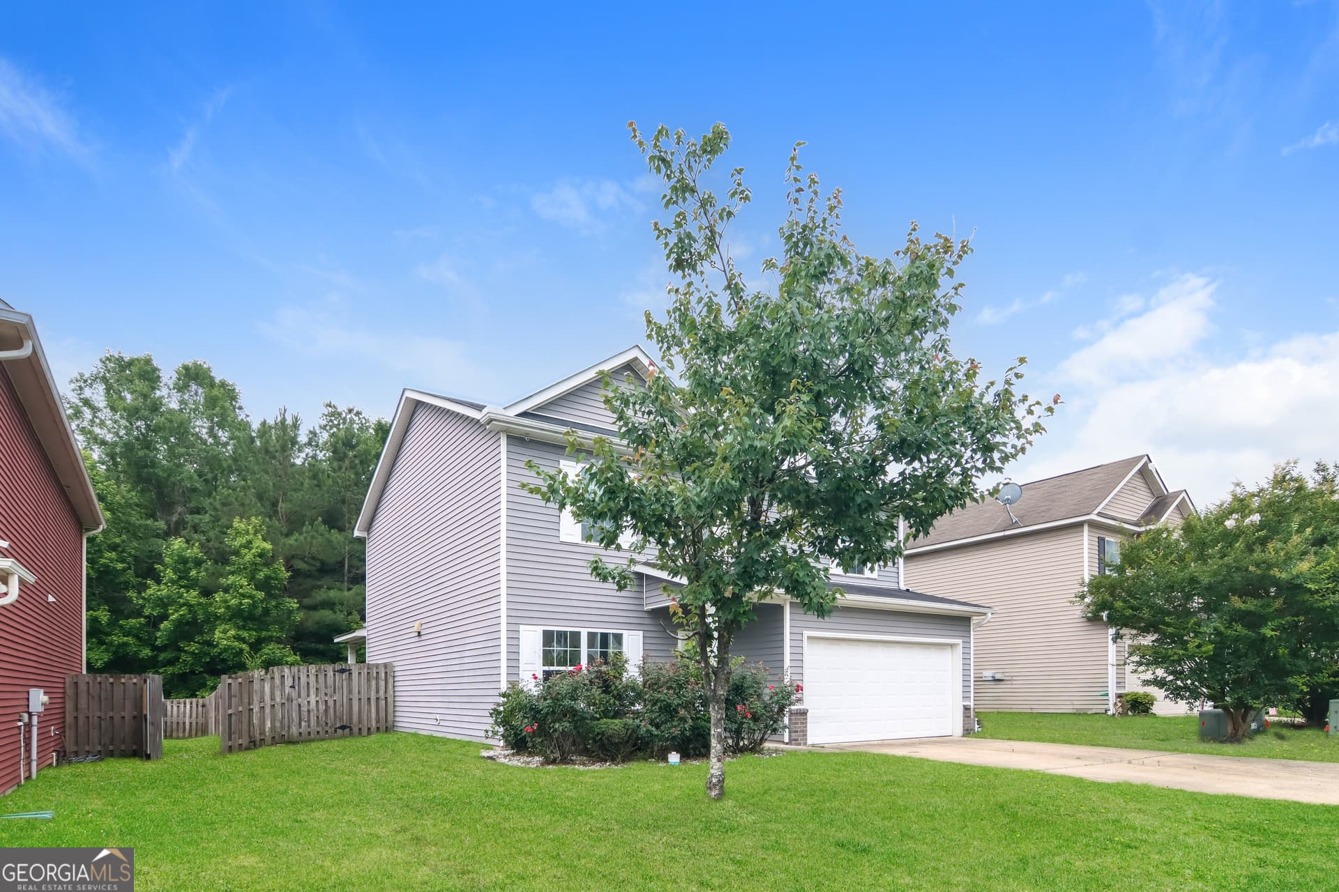4 bedroom, 2.5 bathroom, 2,184 sq ft single family residence for sale at 20 Forest Ridge Lane, Phenix City, AL 36869 — photo 6
