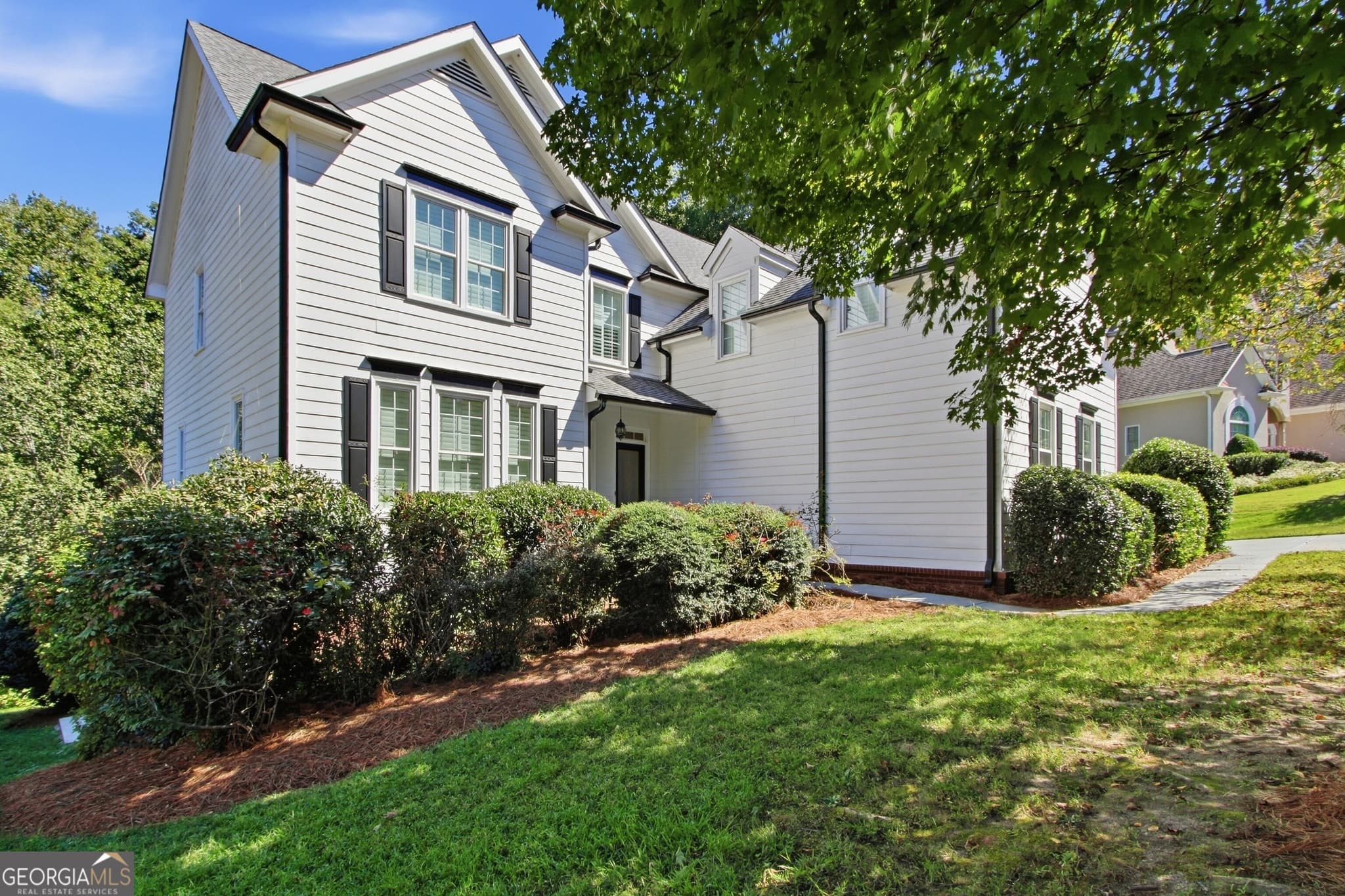 6 bedroom, 4.5 bathroom, 4,427 sq ft single family residence for sale at 2455 Millwater Crossing, Dacula, GA 30019 — photo 1 of 31