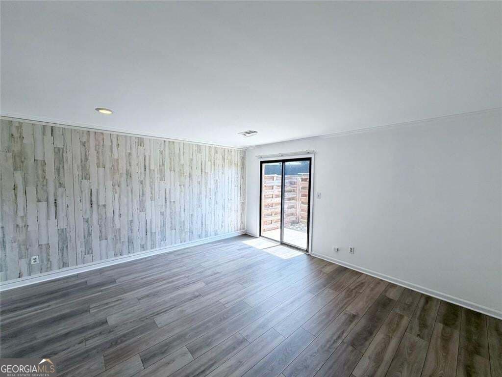 2 bedroom, 1.5 bathroom, 1,024 sq ft condominium for rent at 3925 Mountain View Road E3, Oakwood, GA 30566 for $1,450 a month — photo 5