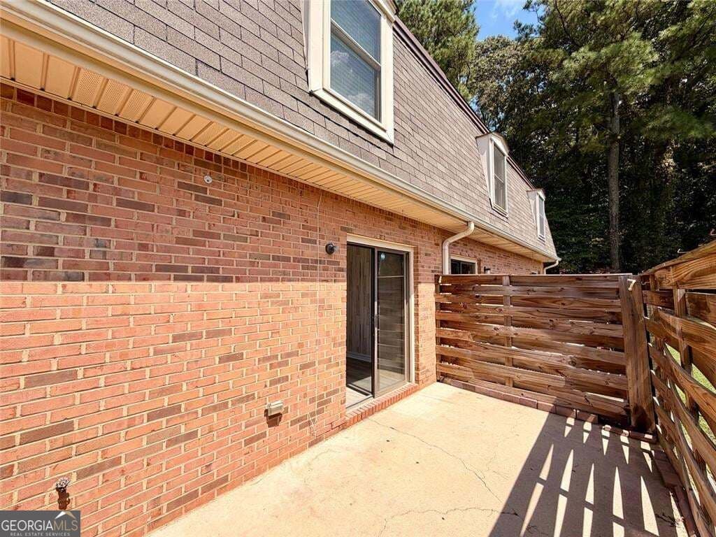 2 bedroom, 1.5 bathroom, 1,024 sq ft condominium for rent at 3925 Mountain View Road E3, Oakwood, GA 30566 for $1,450 a month — photo 9