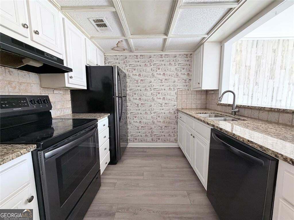 2 bedroom, 1.5 bathroom, 1,024 sq ft condominium for rent at 3925 Mountain View Road E3, Oakwood, GA 30566 for $1,450 a month — photo 4