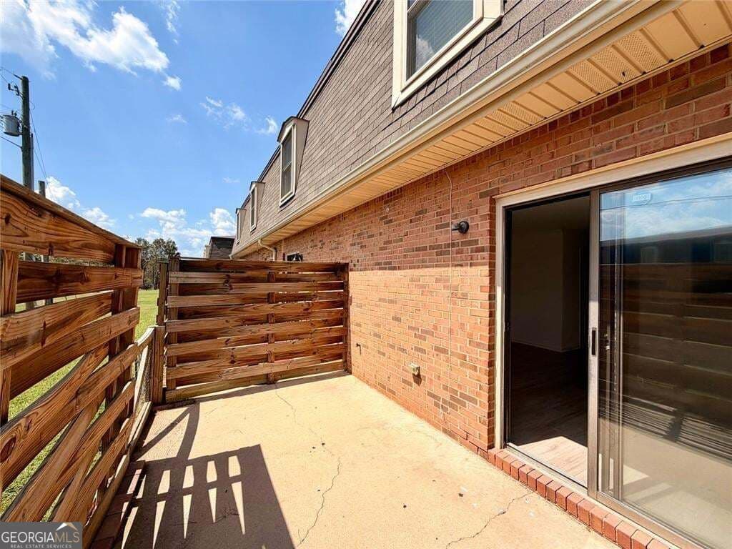 2 bedroom, 1.5 bathroom, 1,024 sq ft condominium for rent at 3925 Mountain View Road E3, Oakwood, GA 30566 for $1,450 a month — photo 8