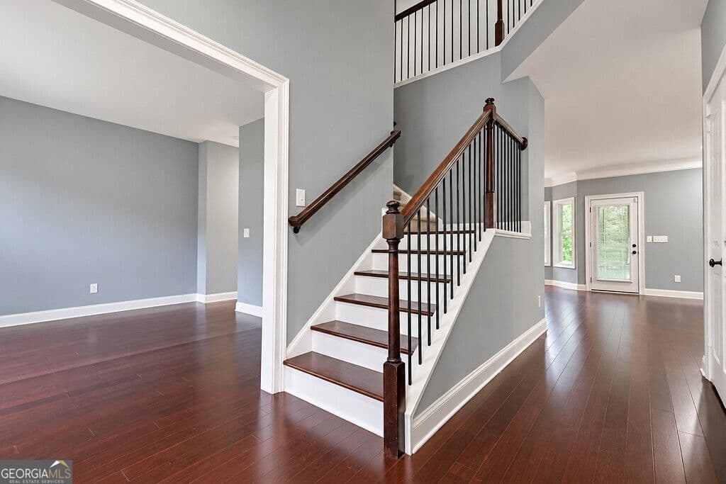 5 bedroom, 3.5 bathroom, 3,387 sq ft single family residence for sale at 6 Creekside Bluff, Hiram, GA 30141 — photo 7
