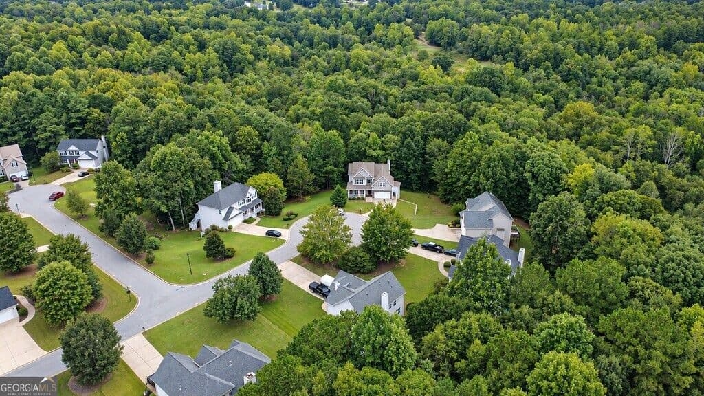 5 bedroom, 3.5 bathroom, 3,387 sq ft single family residence for sale at 6 Creekside Bluff, Hiram, GA 30141 — photo 3