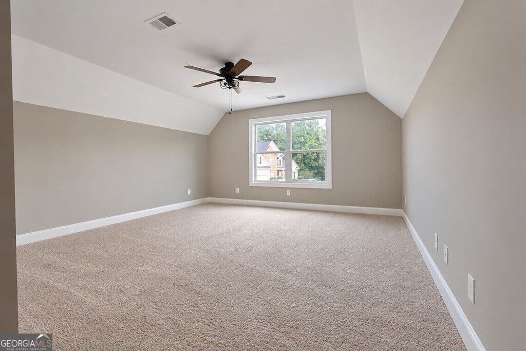 5 bedroom, 3.5 bathroom, 3,387 sq ft single family residence for sale at 6 Creekside Bluff, Hiram, GA 30141 — photo 10