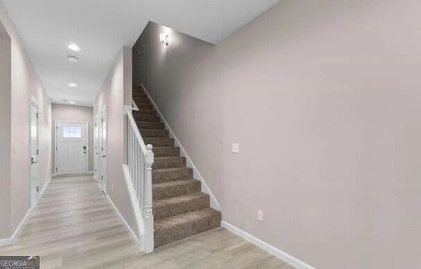 3 bedroom, 2.5 bathroom, 1,380 sq ft townhouse for rent at 403 Breanna Way, Royston, GA 30662 for $2,500 a month — photo 9