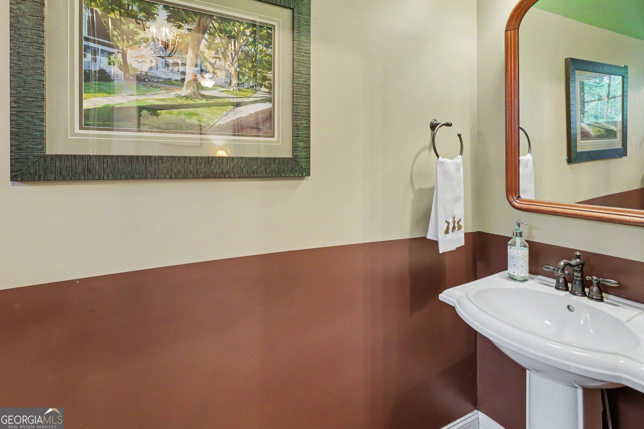 4 bedroom, 3.5 bathroom, 2,952 sq ft single family residence for sale at 397 Standing Rock Drive, Tiger, GA 30576 — photo 10