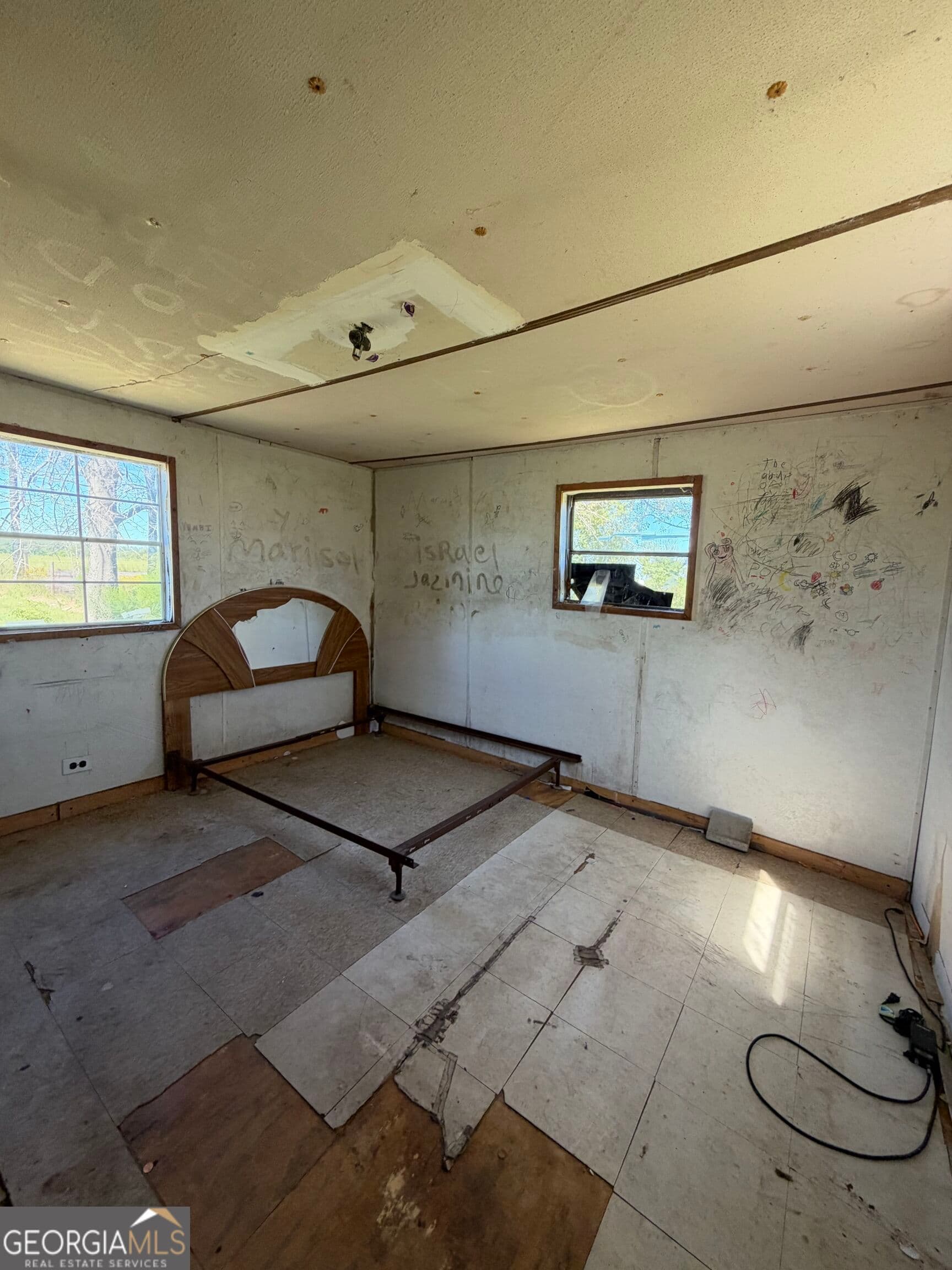 1 bedroom, 1 bathroom, 980 sq ft single family residence for sale at 651 Hatton Still Road, Hazlehurst, GA 31539 — photo 10