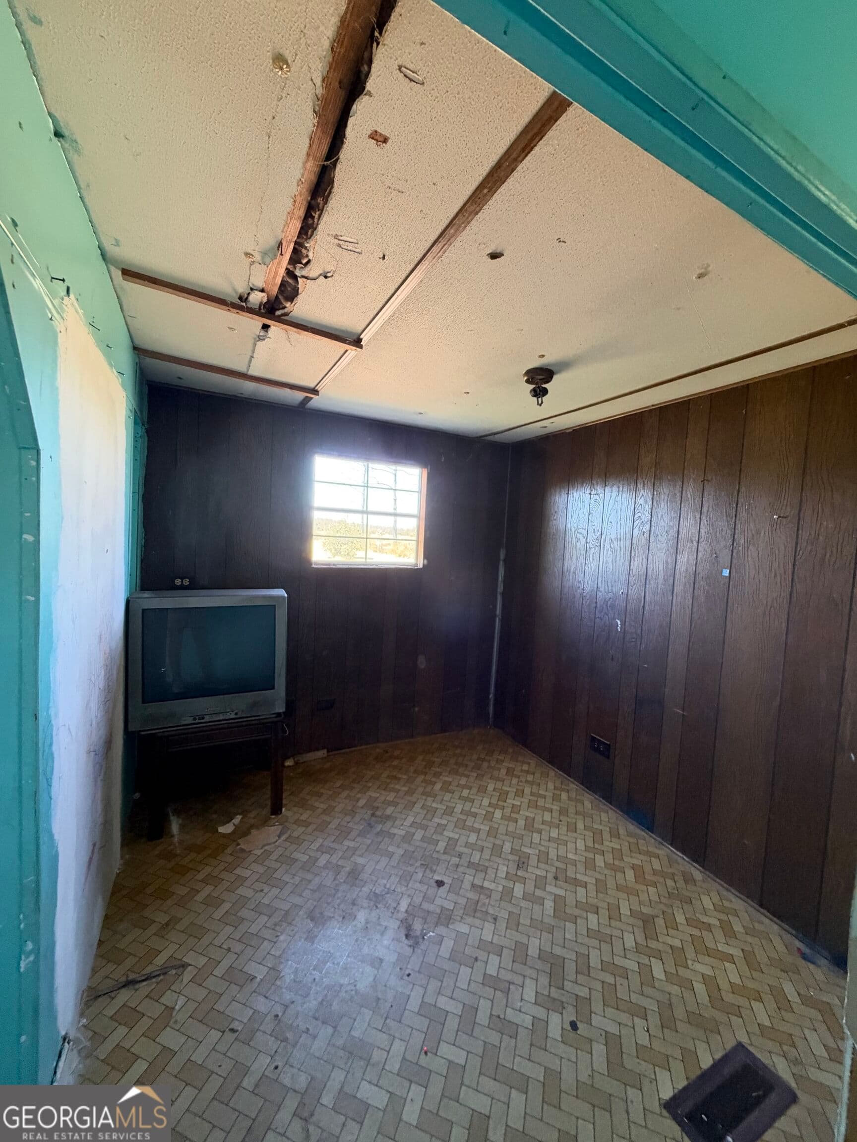 1 bedroom, 1 bathroom, 980 sq ft single family residence for sale at 651 Hatton Still Road, Hazlehurst, GA 31539 — photo 8