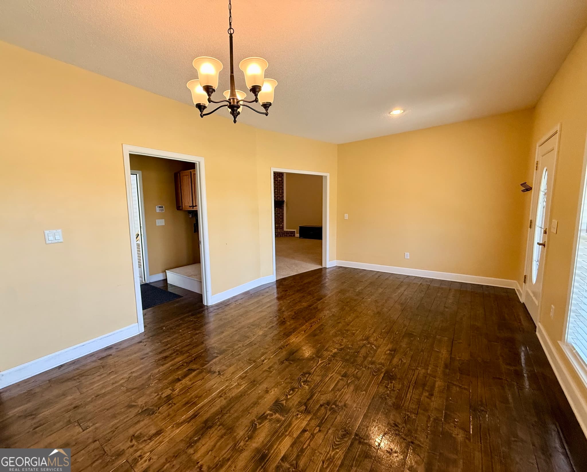 3 bedroom, 2 bathroom, 2,227 sq ft single family residence under contract at 573 Bostwick Circle, Vidalia, GA 30474 — photo 6
