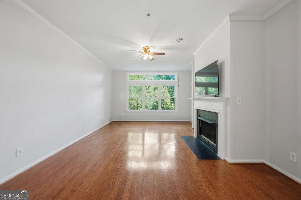 2 bedroom, 2 bathroom condominium for rent at 424 Lindbergh Drive 208, Atlanta, GA 30305 for $3,000 a month — photo 2