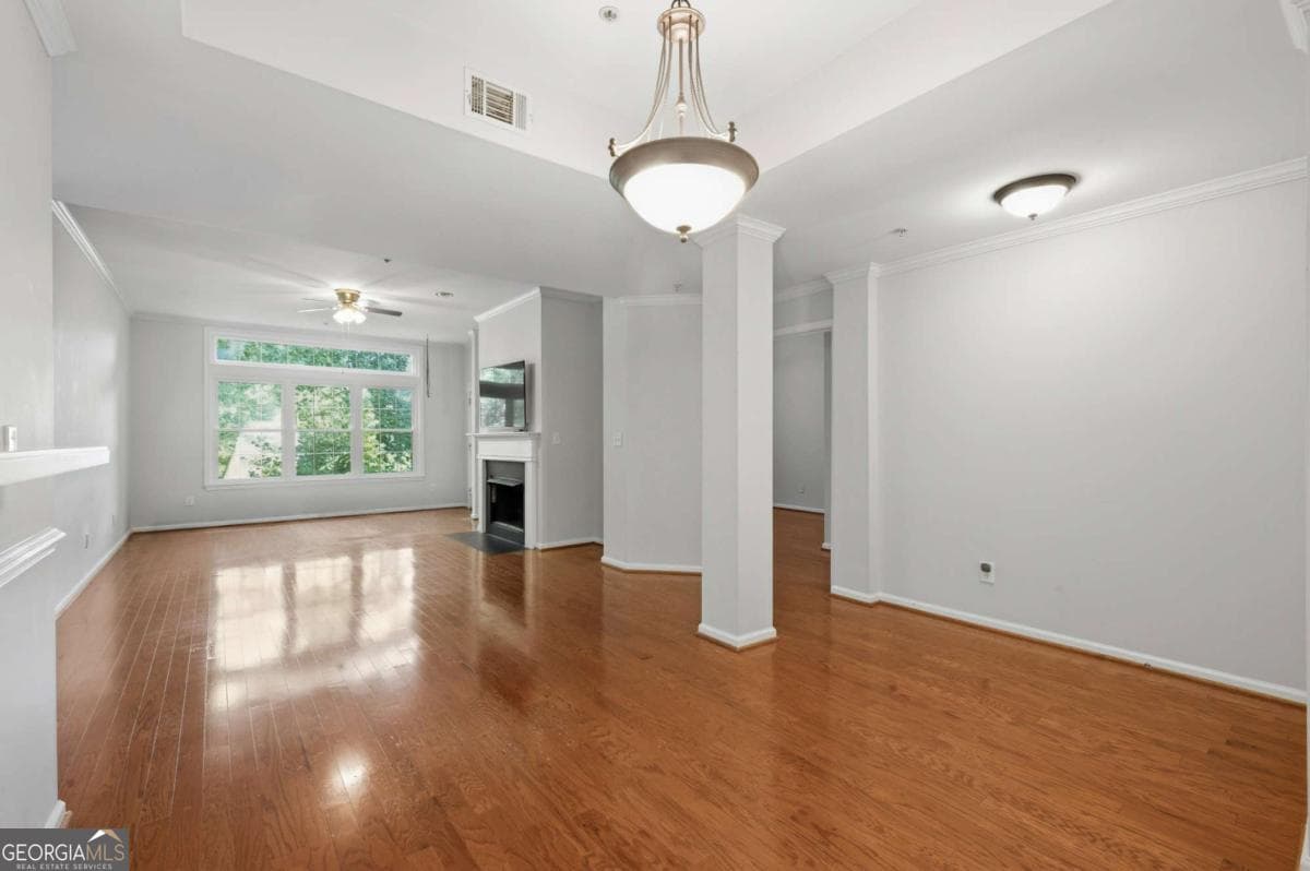 2 bedroom, 2 bathroom condominium for rent at 424 Lindbergh Drive 208, Atlanta, GA 30305 for $3,000 a month — photo 5