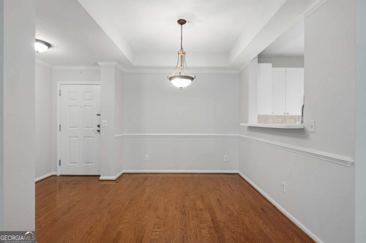 2 bedroom, 2 bathroom condominium for rent at 424 Lindbergh Drive 208, Atlanta, GA 30305 for $3,000 a month — photo 4
