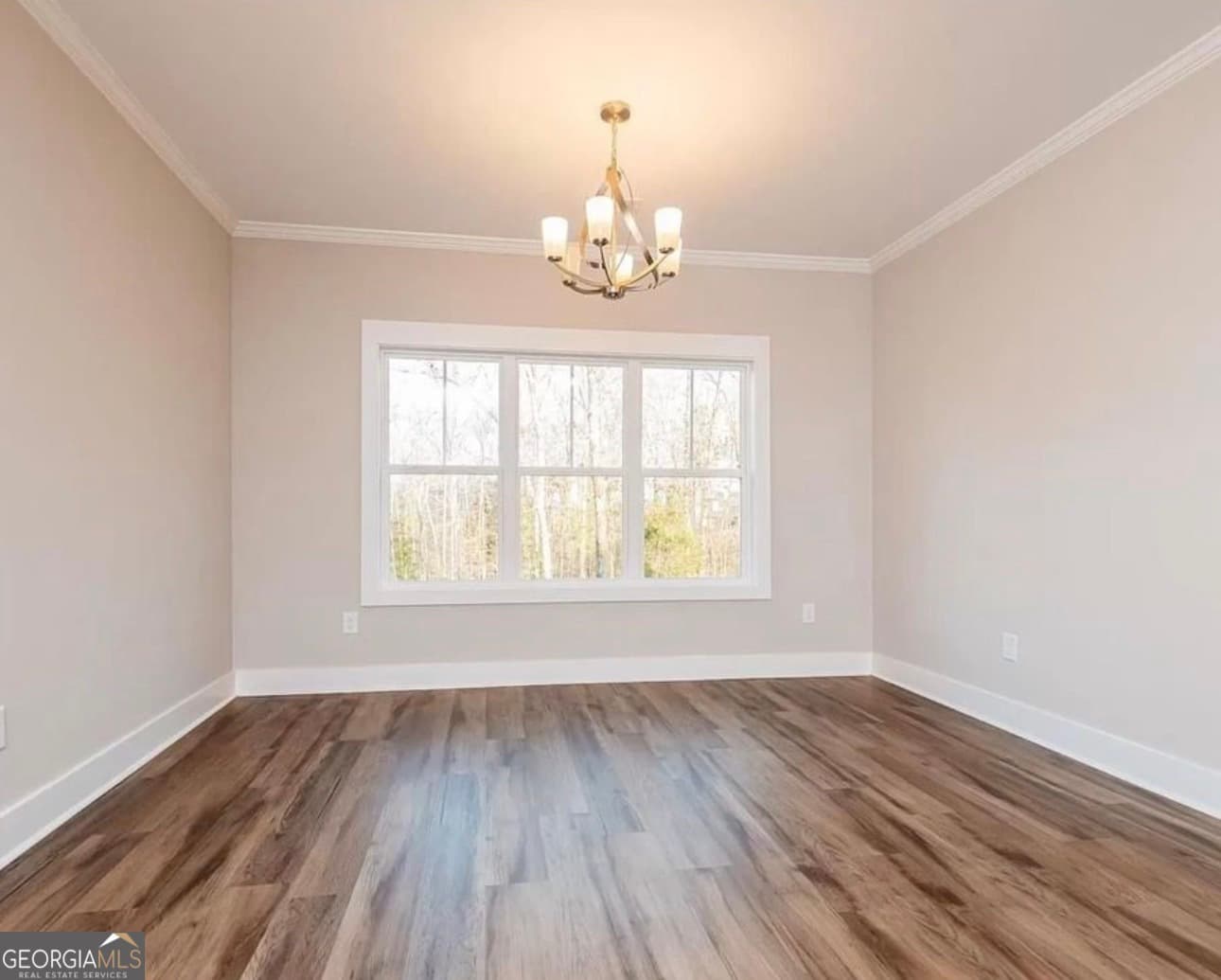 4 bedroom, 3.5 bathroom, 2,696 sq ft single family residence for sale at 75 Creekside Court, Forsyth, GA 31029 — photo 10