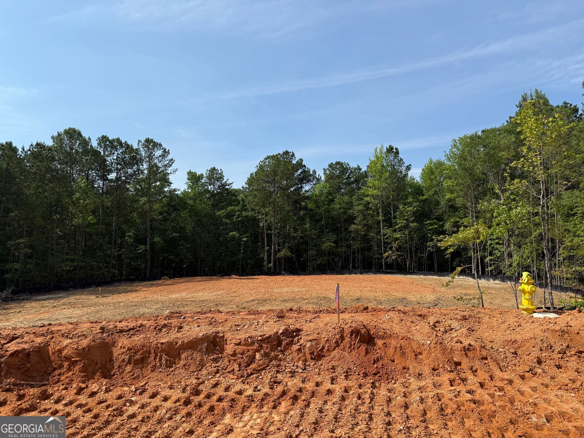 residential lot for sale at LOT 10 High Pointe, Lagrange, GA 30241 — photo 1 of 4
