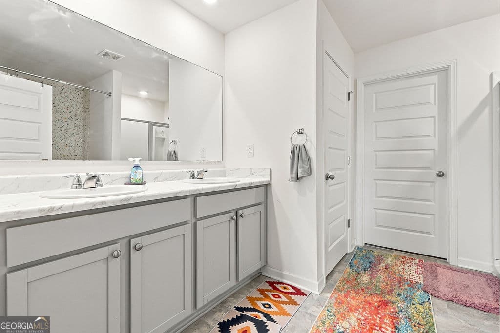 4 bedroom, 2.5 bathroom, 2,206 sq ft single family residence for sale at 723 Millwood Drive, Dacula, GA 30019 — photo 6