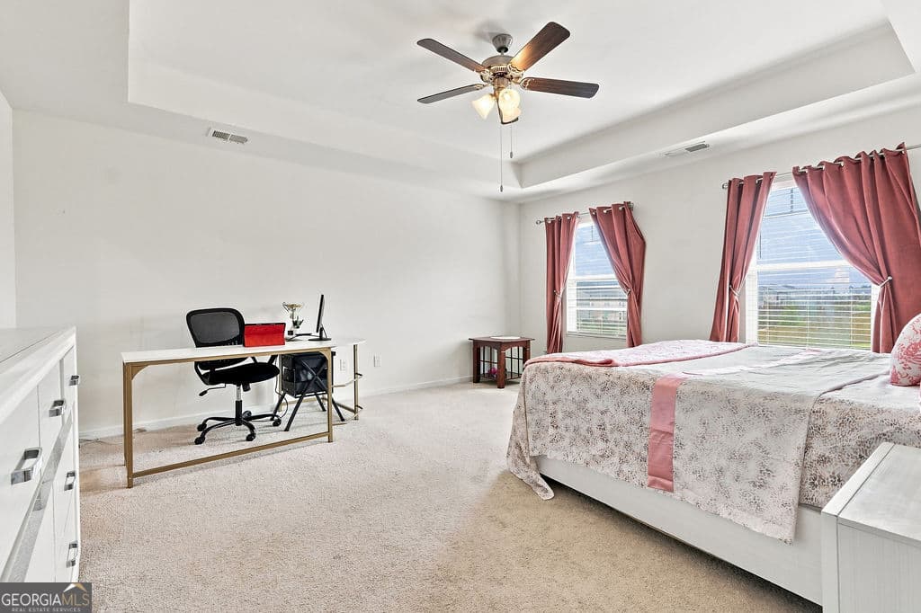 4 bedroom, 2.5 bathroom, 2,206 sq ft single family residence for sale at 723 Millwood Drive, Dacula, GA 30019 — photo 5