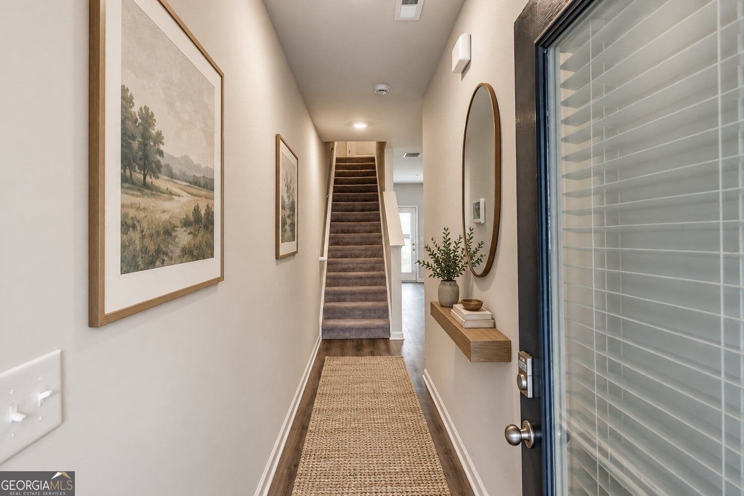 3 bedroom, 2.5 bathroom, 1,600 sq ft townhouse for rent at 11697 Mendenhall Court, Hampton, GA 30228 for $2,350 a month — photo 2