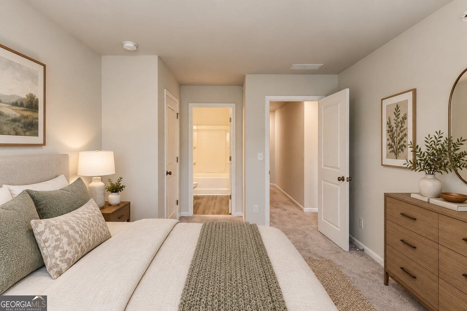 3 bedroom, 2.5 bathroom, 1,600 sq ft townhouse for rent at 11697 Mendenhall Court, Hampton, GA 30228 for $2,350 a month — photo 9