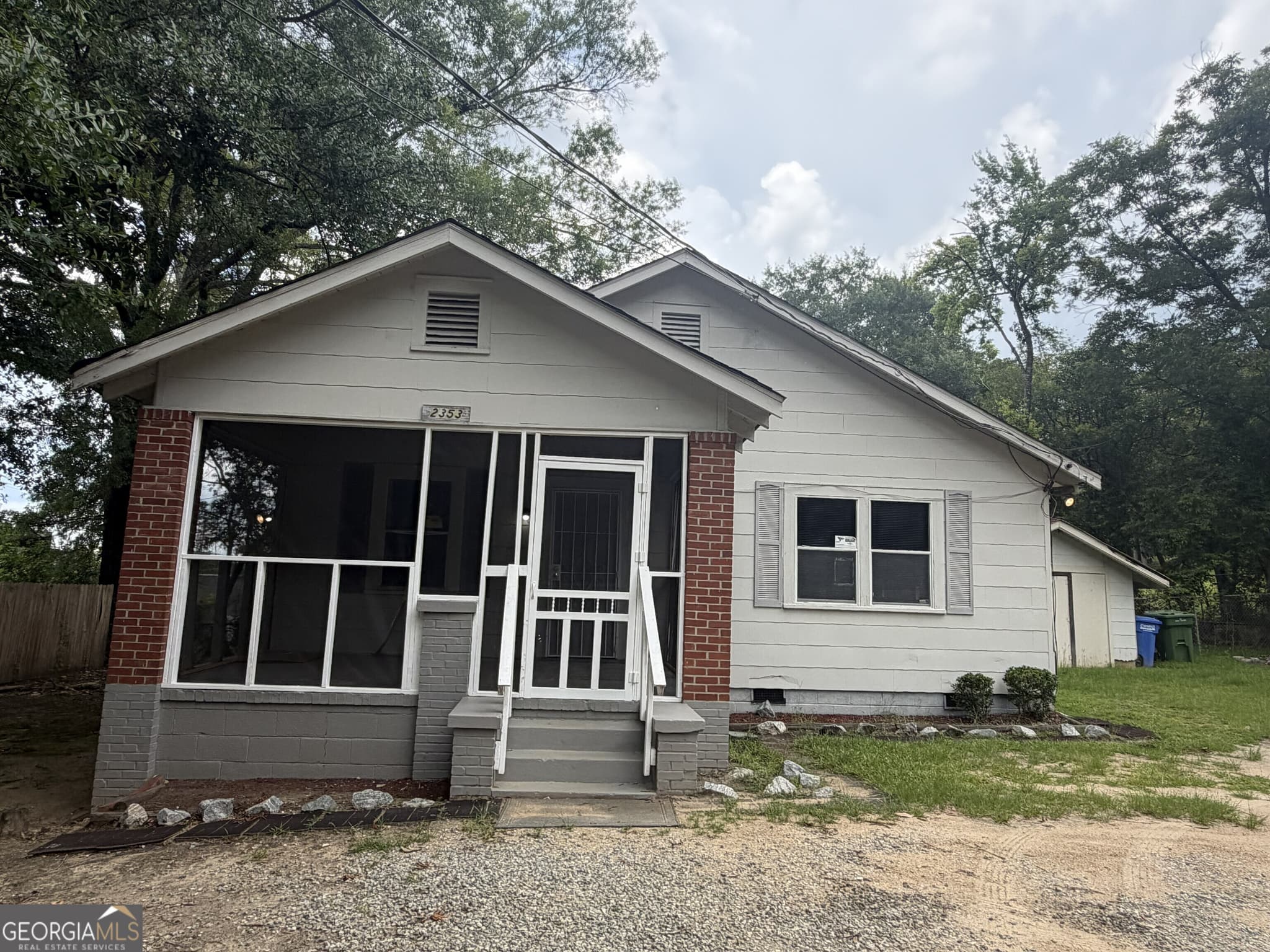 3 bedroom, 1.5 bathroom, 1,568 sq ft single family residence for rent at 2353 Shelby Street, Columbus, GA 31903 for $1,200 a month